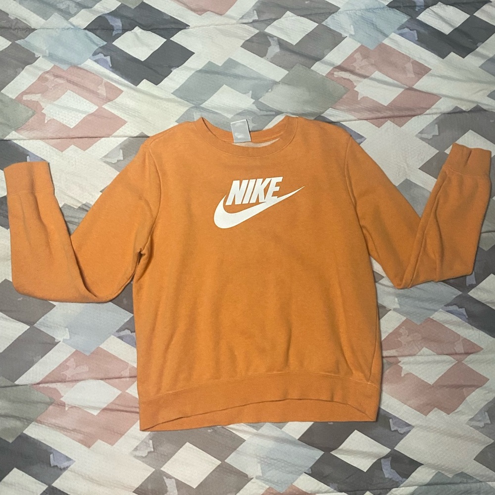 ♥️Nike Sweatshirt Small♥️ EUC!!!
